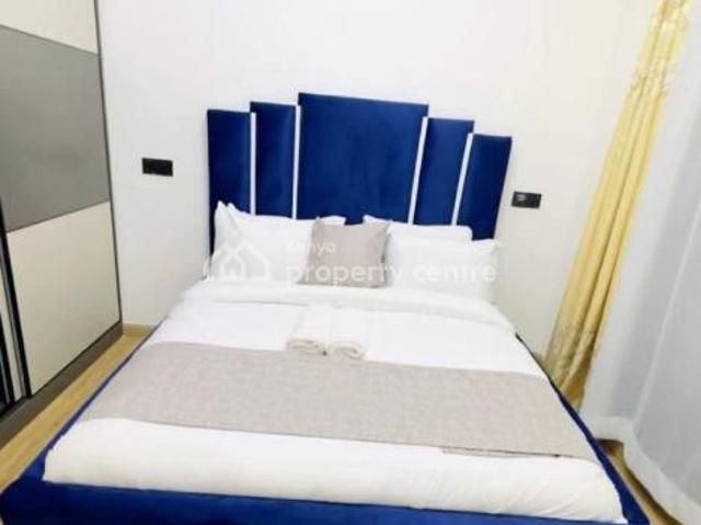 For Rent: 3 Bedrooms Furnished. Kingara Road/lavington Estate. Lavington, Nairobi | 3 Beds, 3 Baths Ref: 30703 Kenya Property Centre KPC