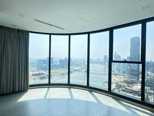 [FOR RENT] –3 BEDS WITH BITEXCO VIEW VINHOMES GOLDEN RIVER