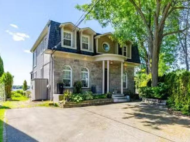 For Rent! 3 BR 10 Rue Mercier, Montréal L'Île Bizard/Sainte G.