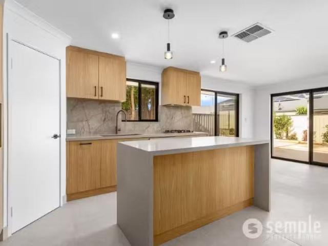 Cheap 3 Condamine Approach, HAMMOND PARK House for rent Liste.