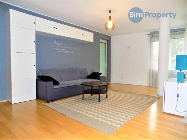 For rent 3 room apartment on Zagony Street, 70 sqm