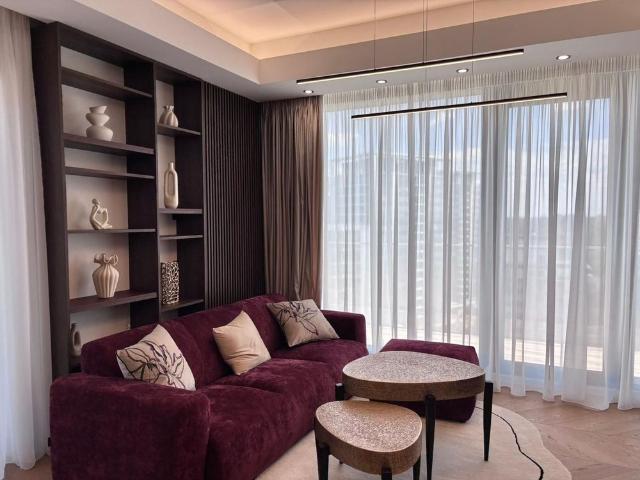 For rent | 3 room apartment | Floreasca