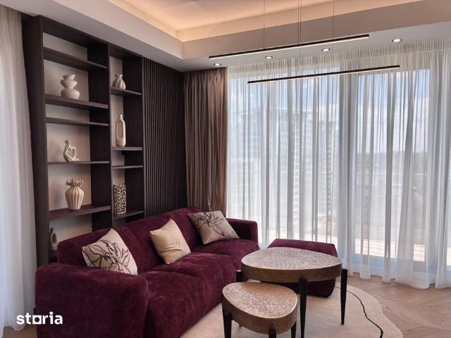 For rent | 3 room apartment | Floreasca