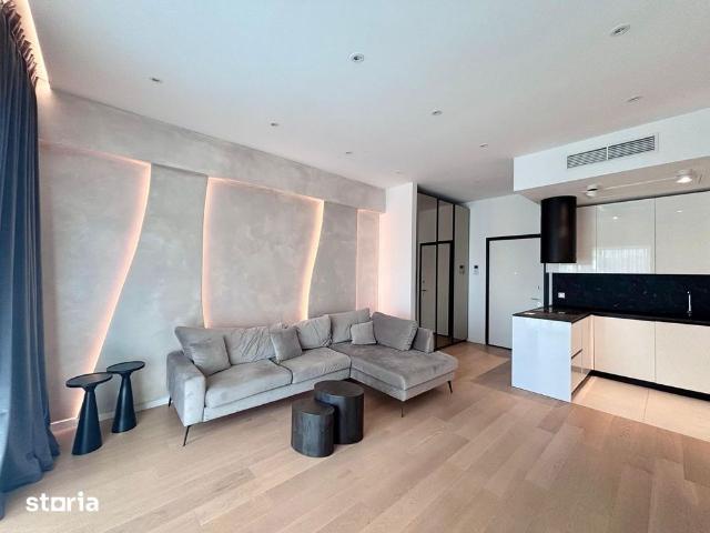 For rent 3 rooms apartment | Floreasca, Barbu Vacarescu