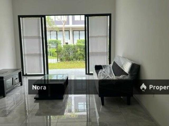 For Rent, 3 Storey Jia, Hayat Villa – Bukit Jalil South, Seri Kembangan