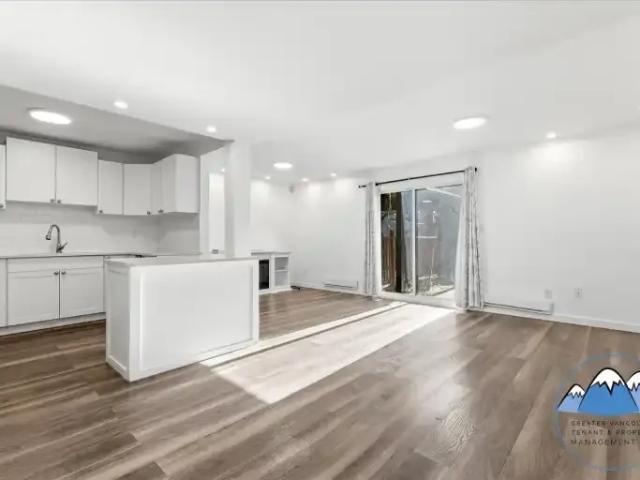 For Rent 3.5 Bedroom Townhouse Surrey BC DS102587533