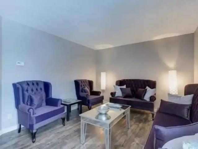 For Rent 3.5 Bedroom House Barrie ON DS103338311