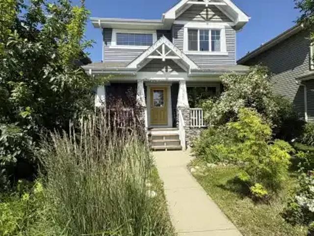 For Rent 3.5 Bedroom House Edmonton AB DS104106707
