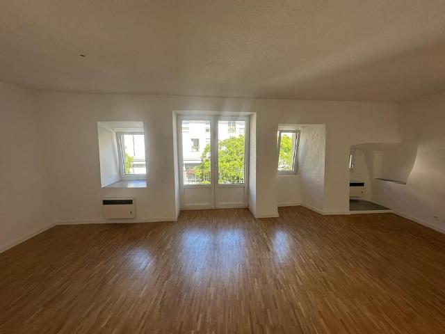 FOR RENT 3.5 Rooms 1110 Morges