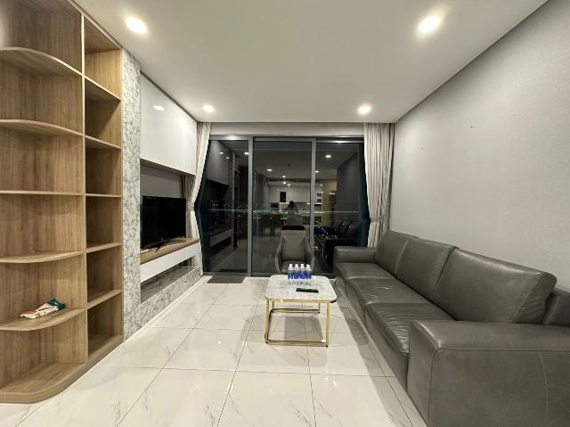 FOR RENT 3BR AT SUNWAH PEARL BINH THANH DISTRICT