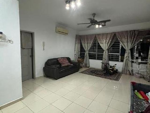 For Rent 3R2B Rent Mutiara Anggerik