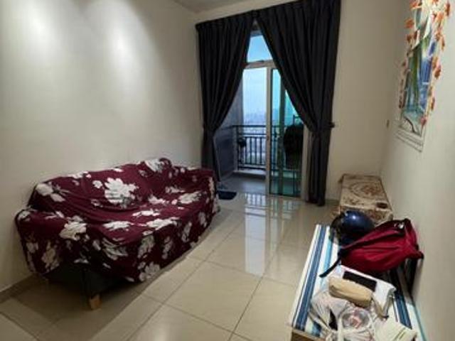 For Rent 3R2b Sks habitat Larkin