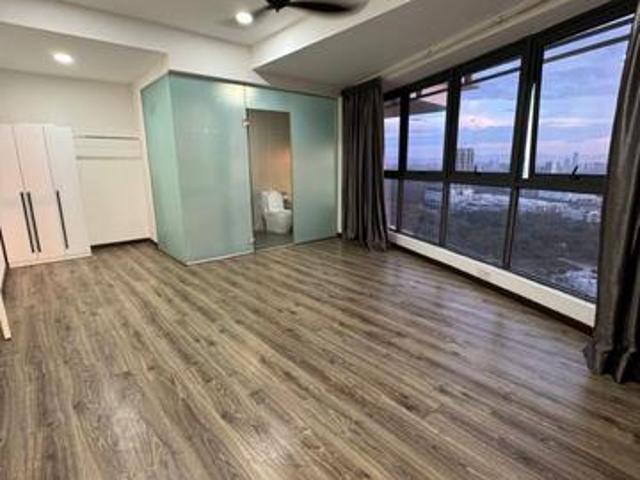 For Rent t Cristal Serin Residence Cyberjaya
