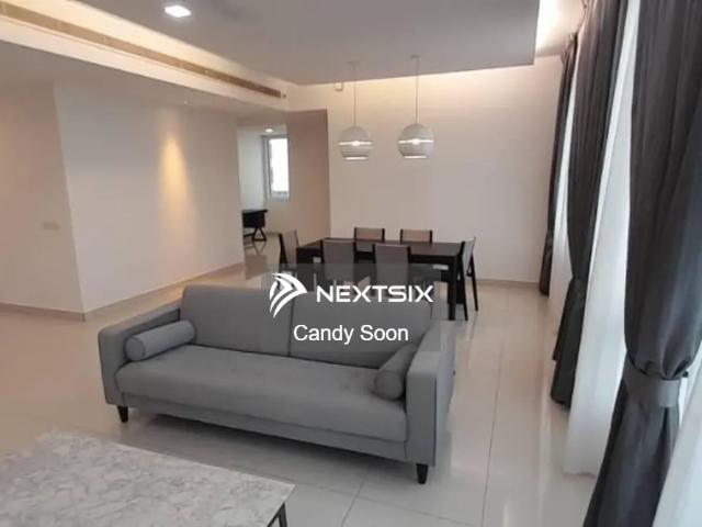 For Rent: Taman United, Old Klang Road Mature Commercial Area