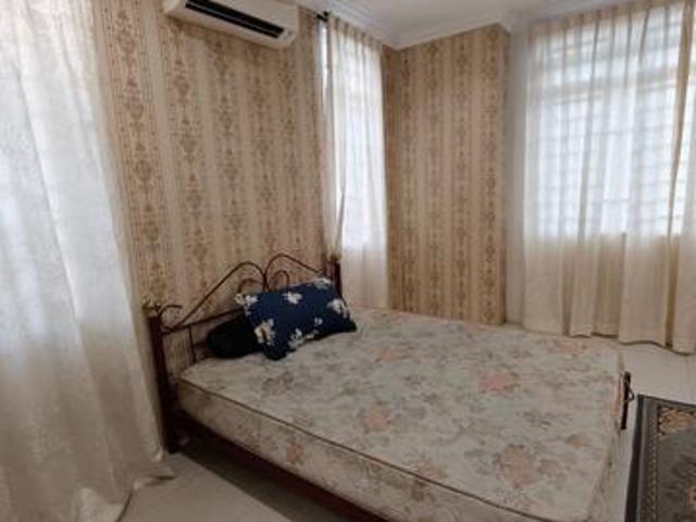 For RENT Taman Ayer Keroh Heights 1