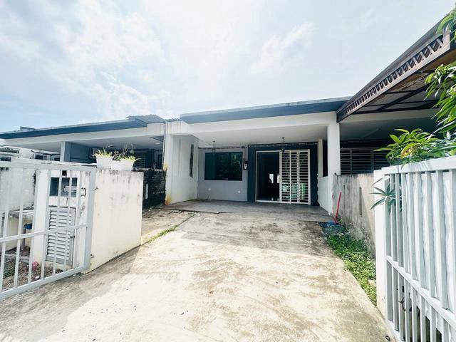 For Rent Taman Dataran Abadi Labu Lanjut Sepang
