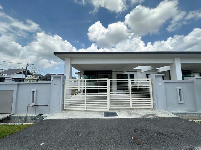For Rent Taman Desa Bertam
