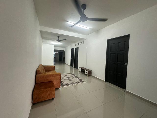 For Rent Taman Greenwood Gombak