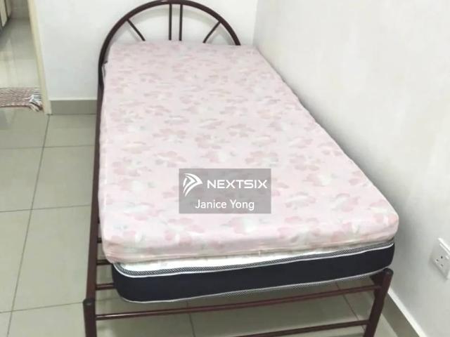 For Rent Taman Irama Industrial Park, Jalan Baru Seberang Perai Butterworth Pulau Pinang