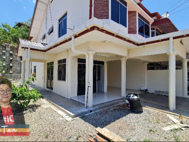 For Rent | Taman Jindo | Hilltop | Sk Anglo chinese| Klinik Luyang