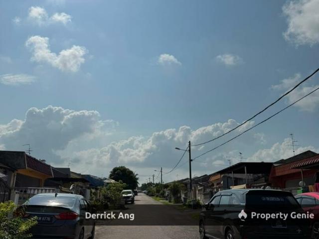 For Rent Taman Johor Jaya For Rent Jalan Teratai For Rent Johor Bahru For Rent Johor For Rent