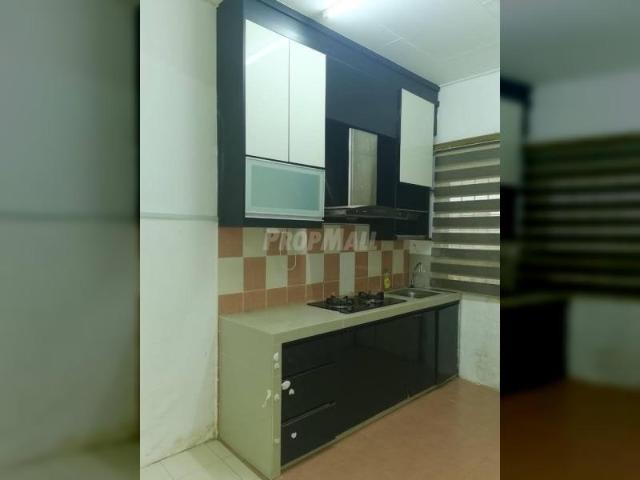 FOR RENT ‼️Taman Nusari Bayu, Bandar Sri Sendayan