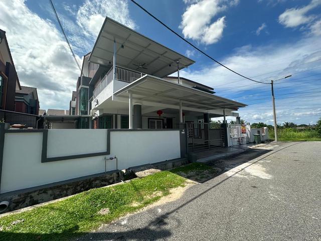 For Rent Taman Paya Rumput Bistari Melaka