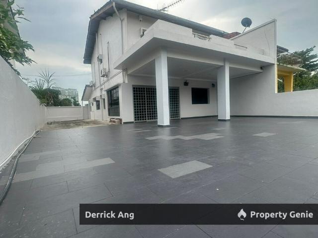For Rent Taman Sentosa For Rent Jalan Sutera For Rent Johor Bahru For Rent Johor For Rent
