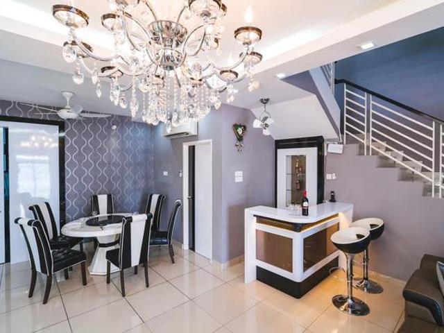 FOR RENT Taman Seri Austin