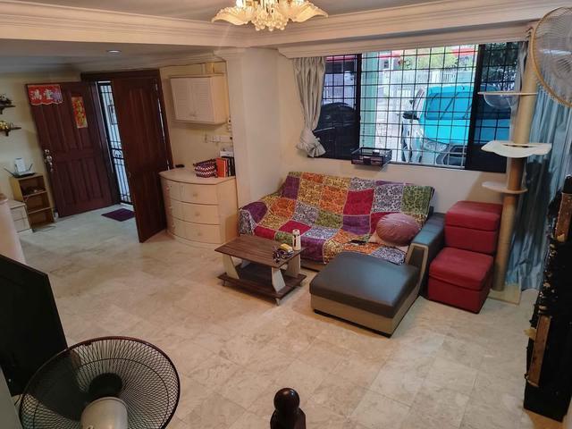 For Rent Taman Sinar Baru Dah Yeh