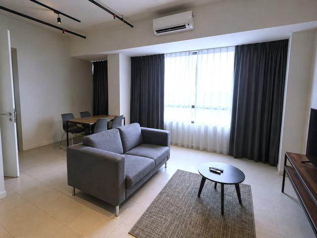 For Rent Tamarind Suited Fully Furnished