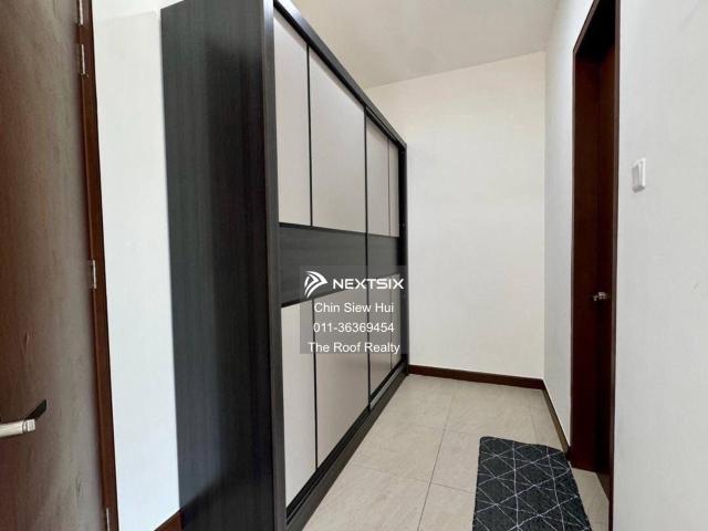 FOR RENT Tampoi Dewani3层楼独立式工厂出租