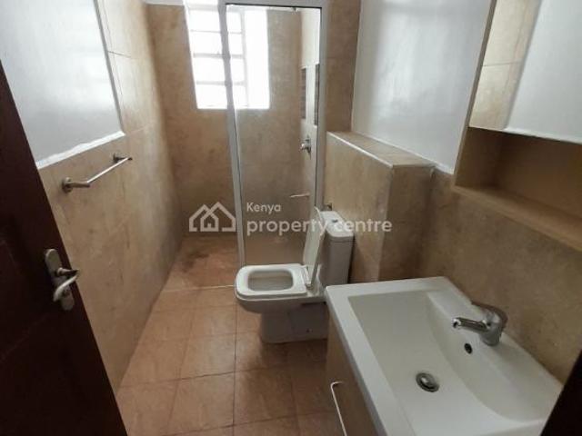 For Rent: Tasteful 3 Bedrooms Apartments, Parklands, Nairobi | 3 Beds, 3 Baths Ref: 37093 Kenya Property Centre KPC