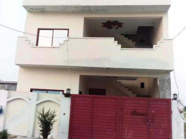 For Rent Taxila ID 15124