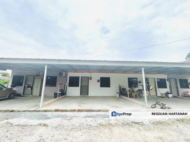 For rent Teres 2 room master room durian tunggal