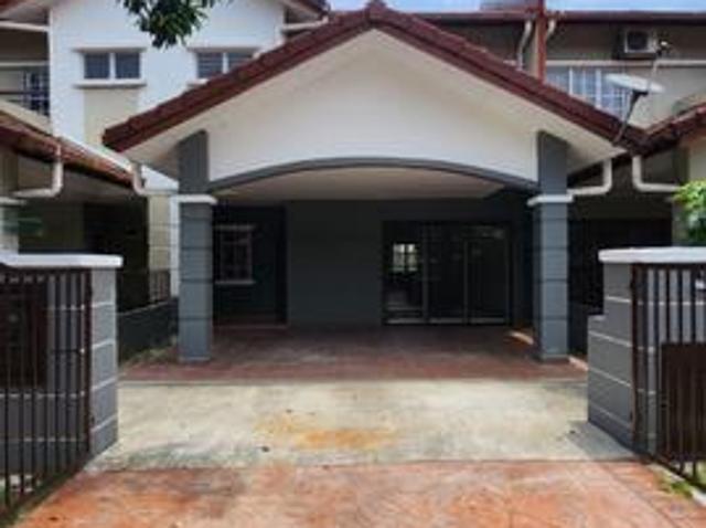 Teres 2 Tingkat U11 Bukit Bandaraya 4 Bilik 2 Bilik Air REFURBISHED
