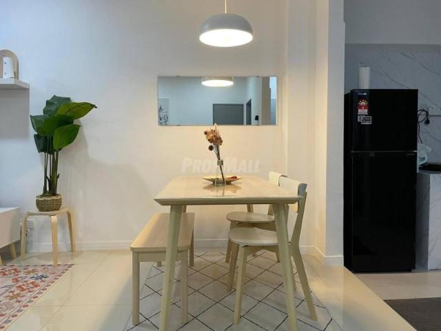 [FOR RENT] Teres Moden 2 Tingkat Kota Seribong