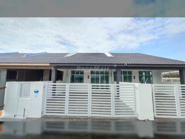 [FOR RENT] TERES SETINGKAT DI TAMAN DESA KAYANGAN PADANG SERAI UTK DISEWA