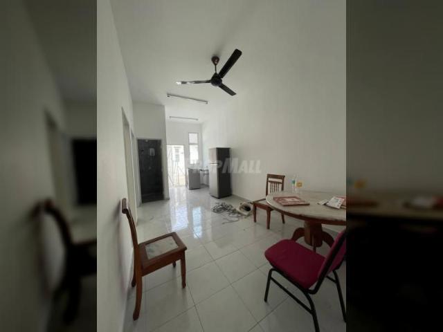 [FOR RENT] TERES SETINGKAT DI TAMAN DESA KAYANGAN PADANG SERAI UTK DISEWA