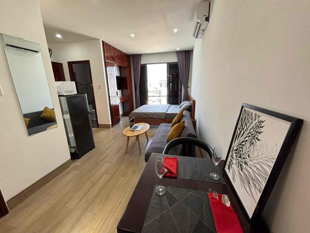 FOR RENT – THACH LAM STREET Price: 8.5 million VND/month Thach Lam, Tan Phu District