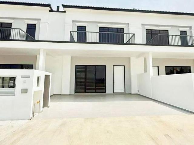 For Rent The Commune Eco Botanic 3 Double Storey