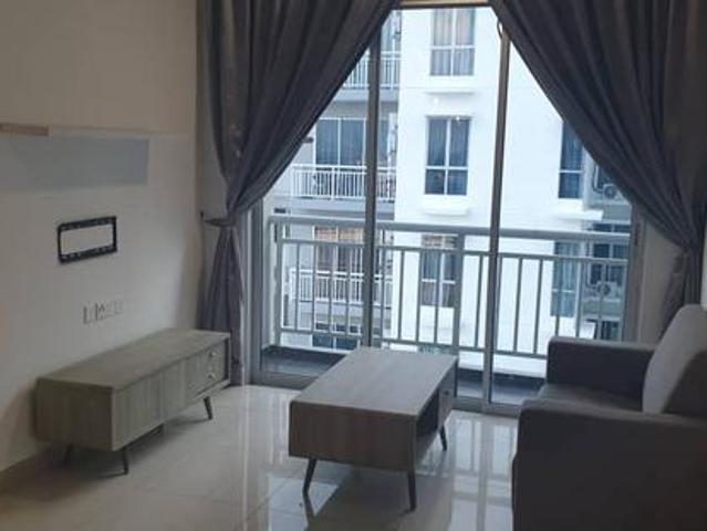 For Rent The Aliff ResidenceFully Furnish1 BedroomAll race welcome