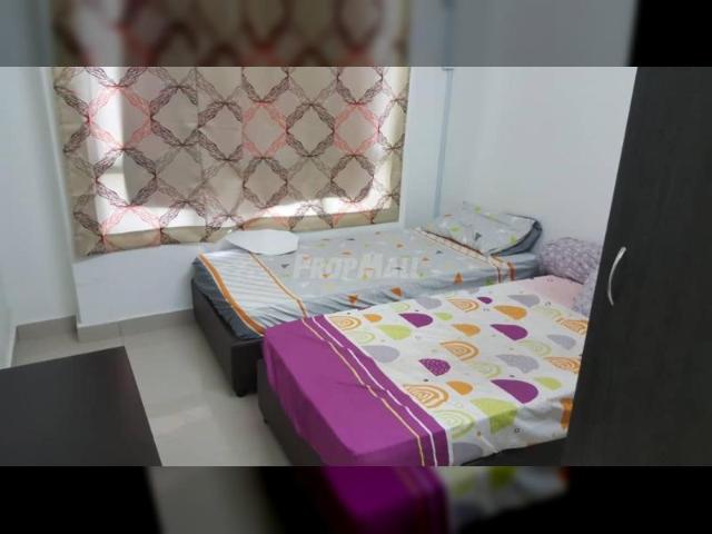 FOR RENT: The Arc @ Cyberjaya