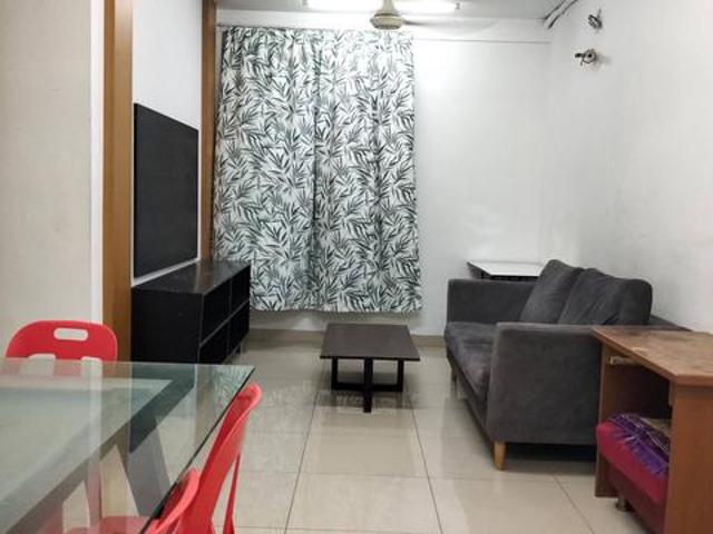 FOR RENT The ARC Residence Cyberjaya