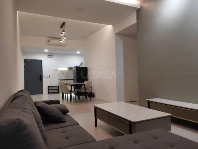 For Rent The Glen Brand New Unit Block A Level 5 Above Lepapa