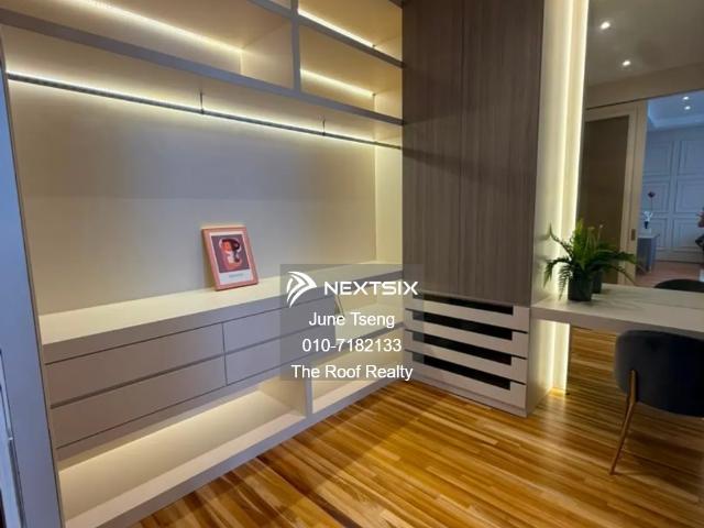 For Rent The Glow Tuaran Brand New Corner Commercial Block
