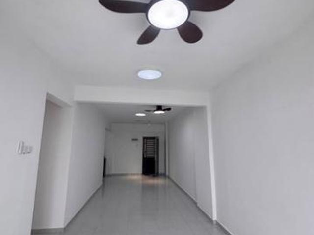For Rent The Embassy Suites Duta Impian 2Beds Fully Furnished