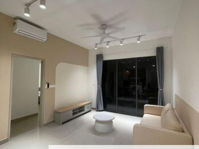 For Rent: The Harmony – Old Klang Road