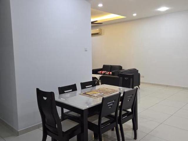 FOR RENT The Light Linear Gelugor