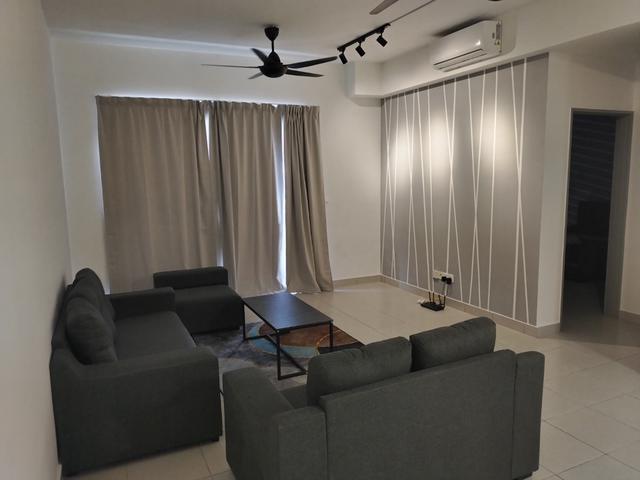 For Rent The Netizen Cheras